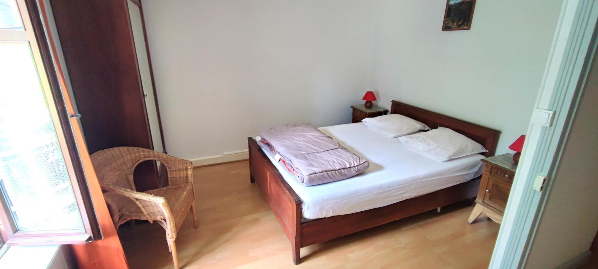 Gite Montagne 1 A 25 Places "Chalet Coste Belle" Ceillac Exterior photo