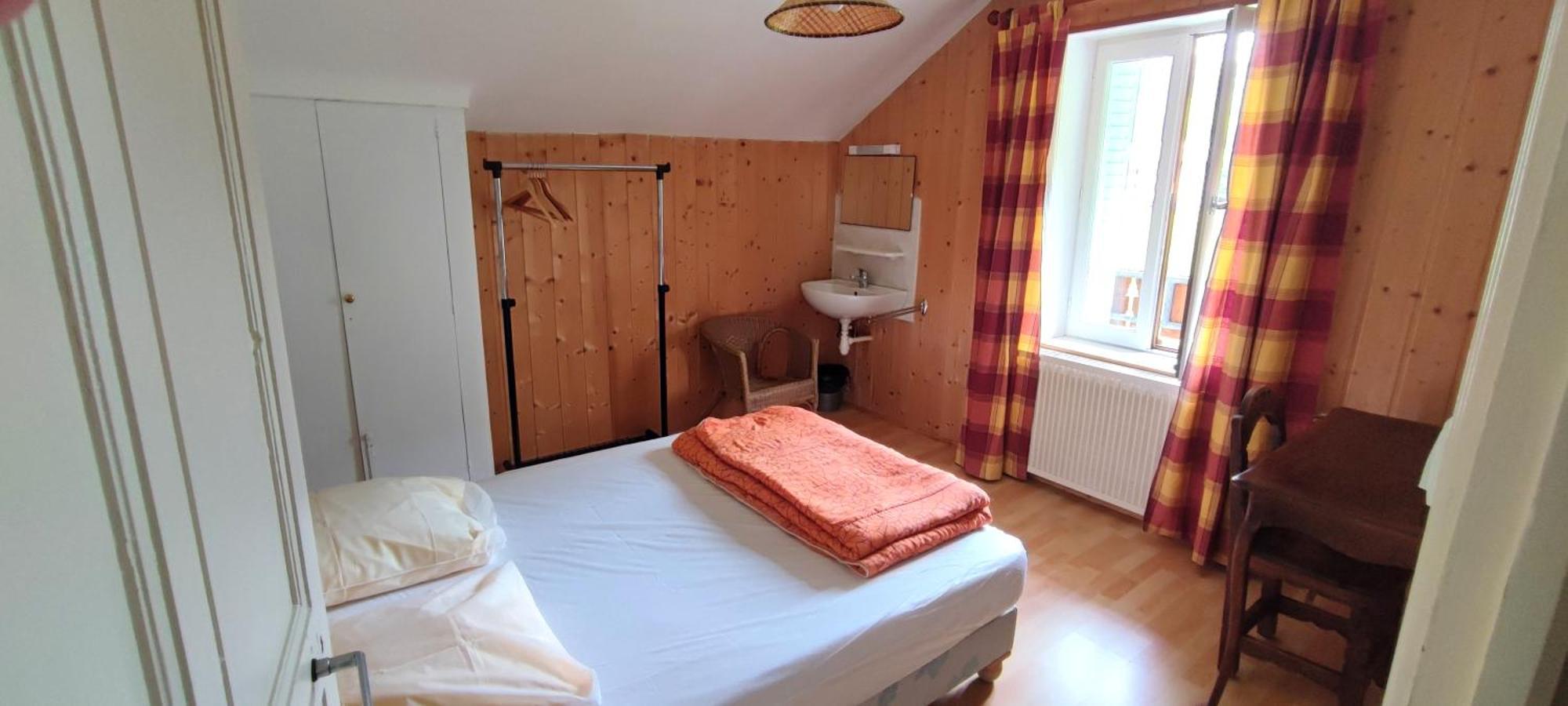 Gite Montagne 1 A 25 Places "Chalet Coste Belle" Ceillac Exterior photo