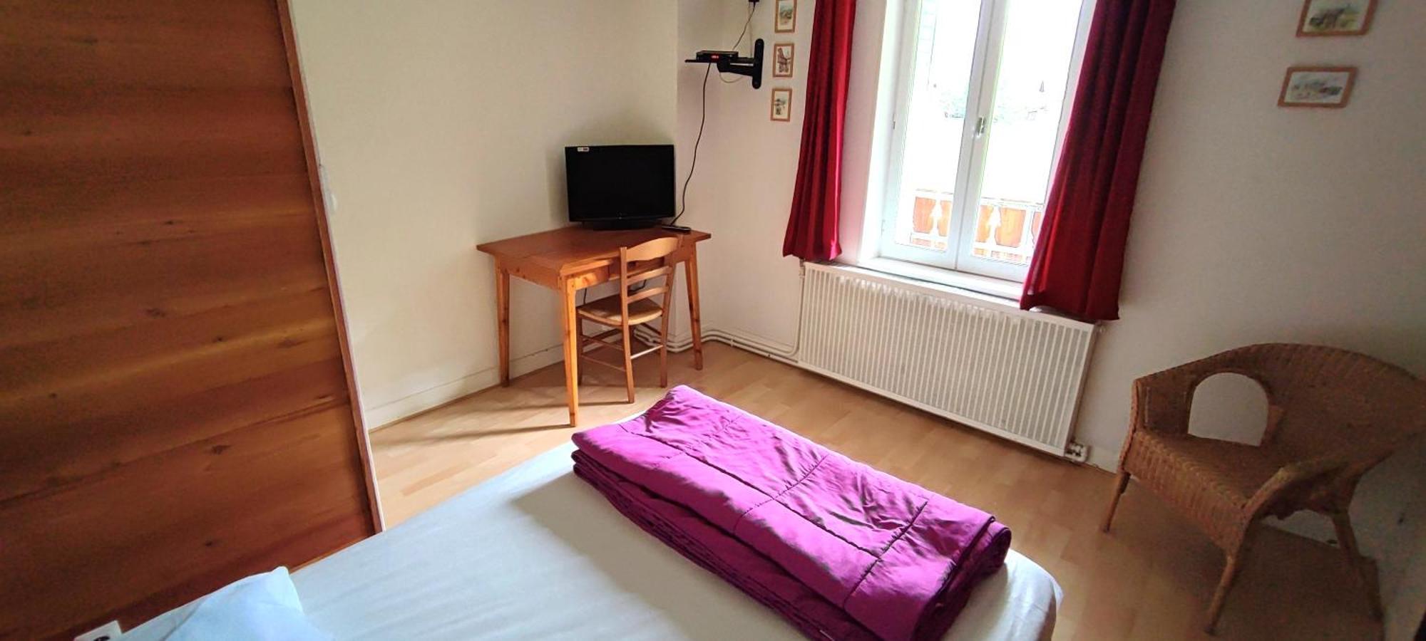Gite Montagne 1 A 25 Places "Chalet Coste Belle" Ceillac Exterior photo