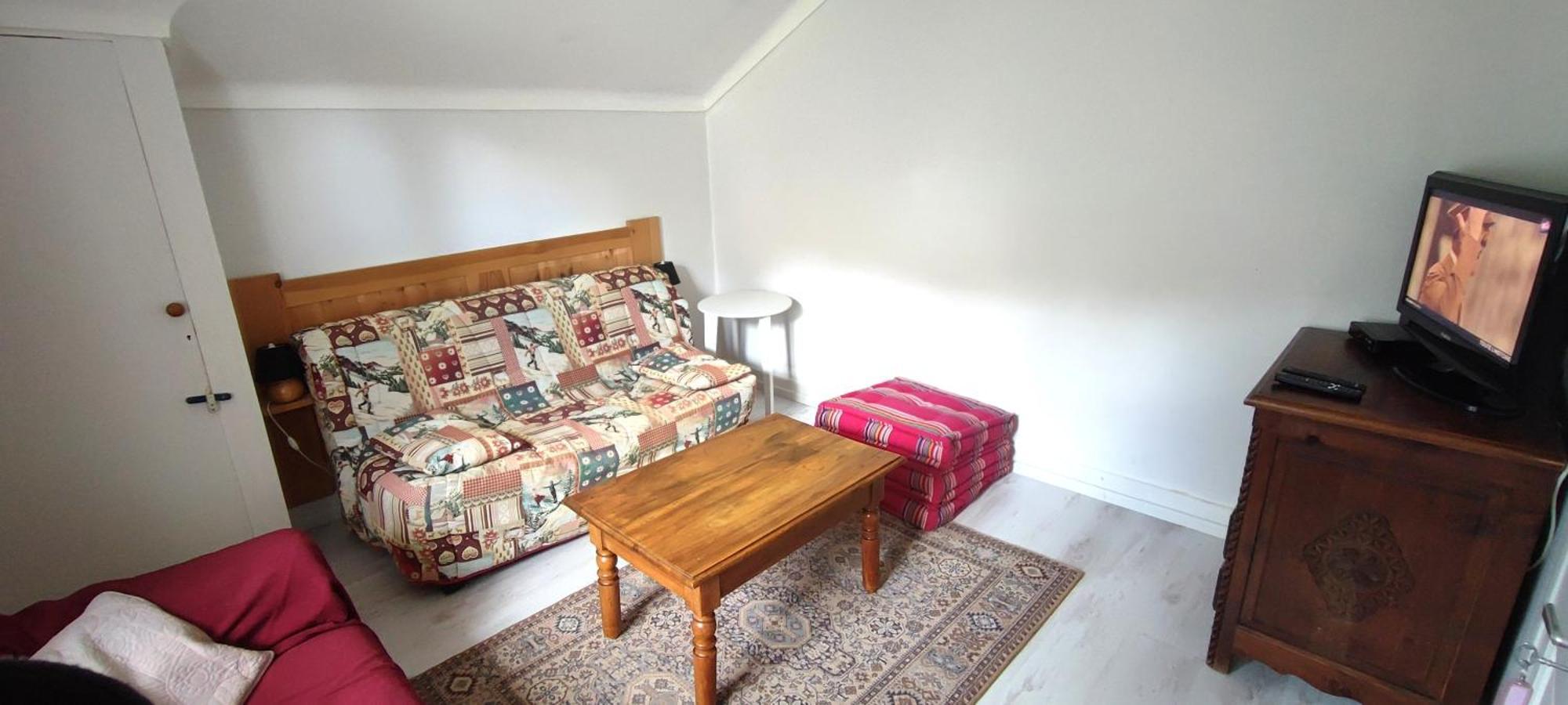 Gite Montagne 1 A 25 Places "Chalet Coste Belle" Ceillac Exterior photo